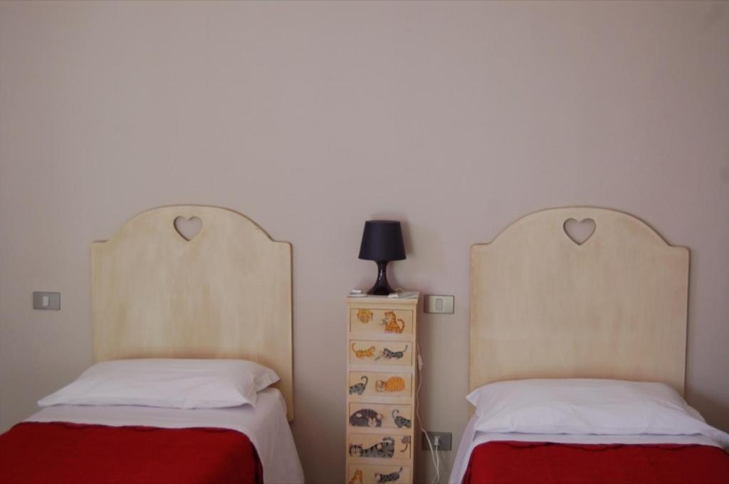 Hotel Casa Betania Cortona Pokoj fotografie