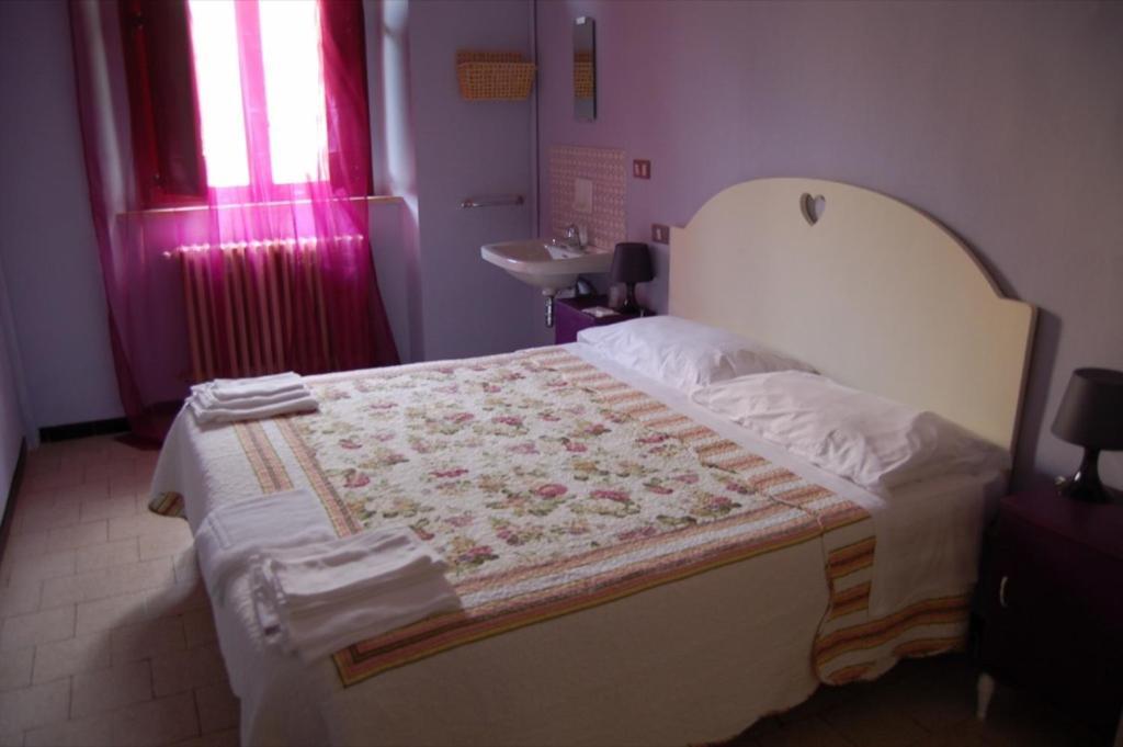 Hotel Casa Betania Cortona Pokoj fotografie