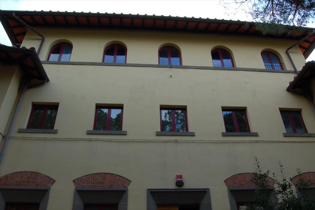 Hotel Casa Betania Cortona Exteriér fotografie