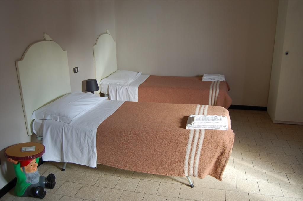 Hotel Casa Betania Cortona Exteriér fotografie