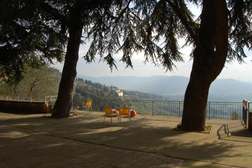 Hotel Casa Betania Cortona Pokoj fotografie