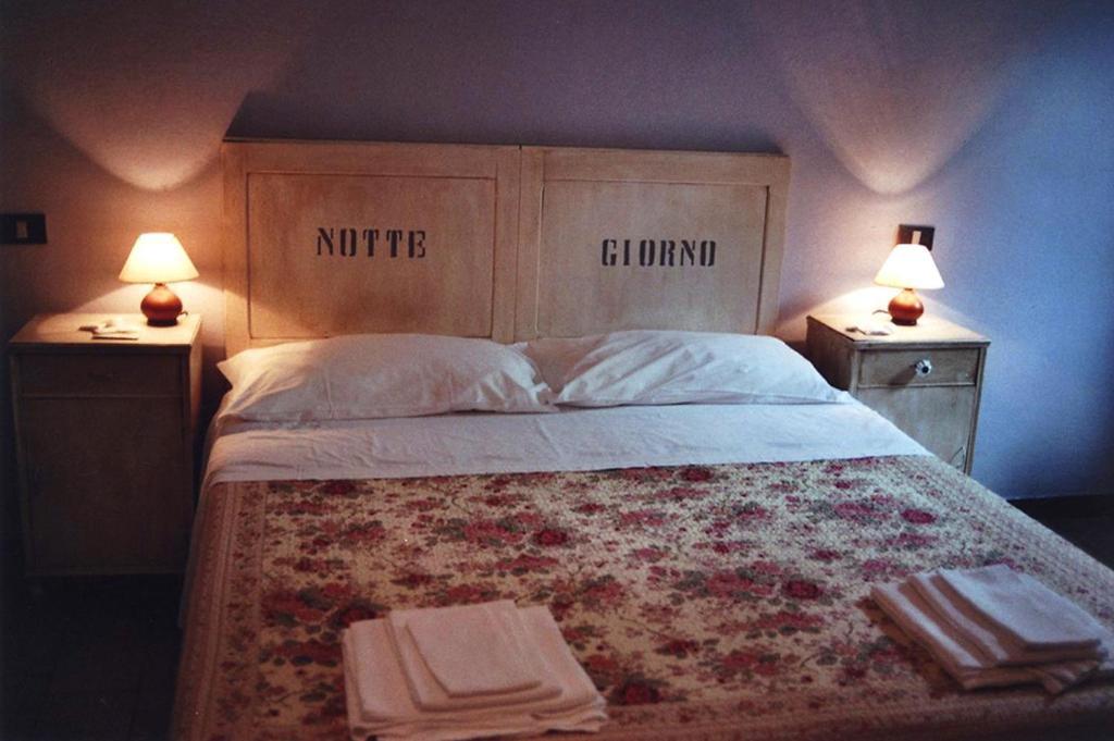Hotel Casa Betania Cortona Pokoj fotografie