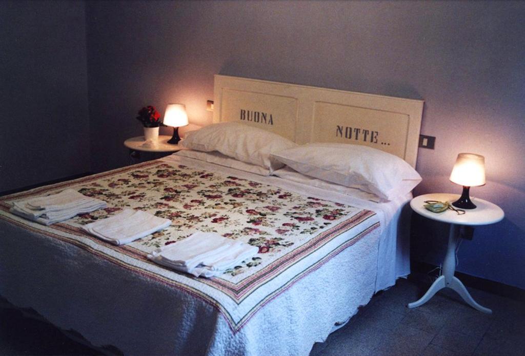 Hotel Casa Betania Cortona Pokoj fotografie