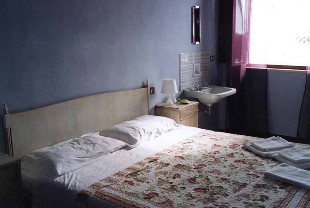 Hotel Casa Betania Cortona Pokoj fotografie