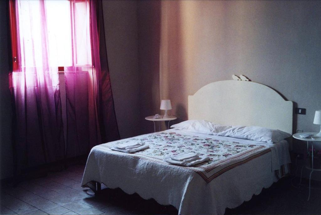 Hotel Casa Betania Cortona Pokoj fotografie