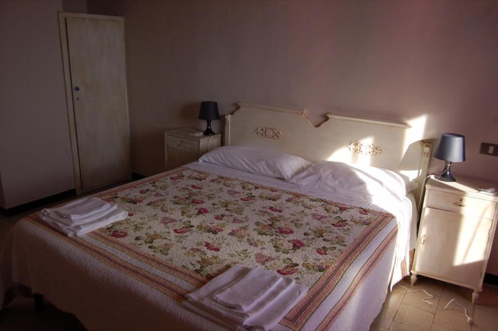 Hotel Casa Betania Cortona Pokoj fotografie