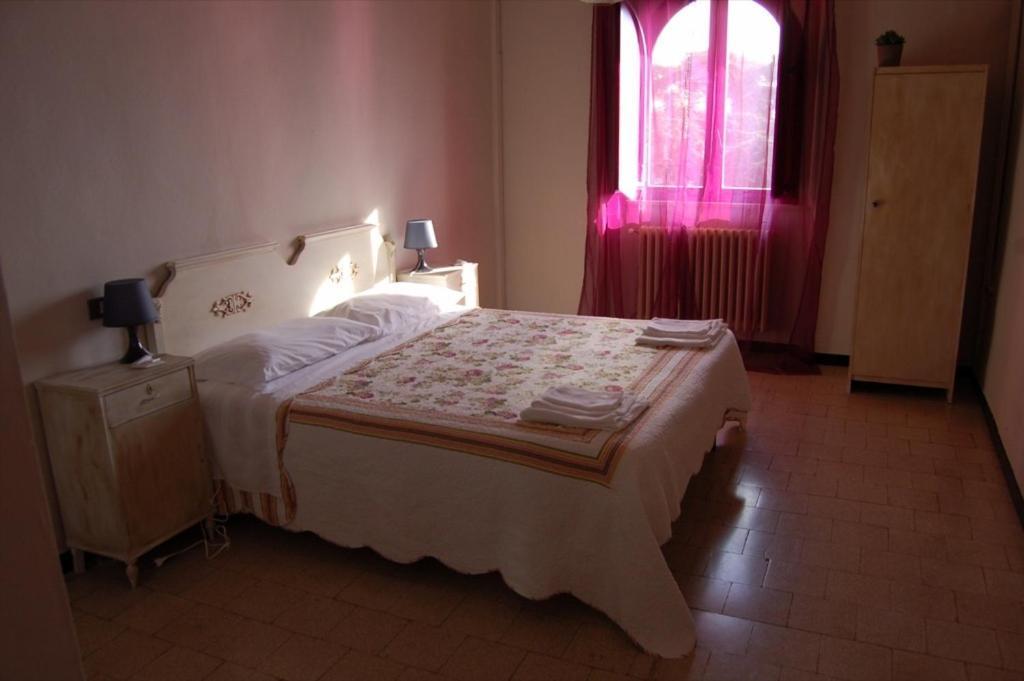 Hotel Casa Betania Cortona Pokoj fotografie