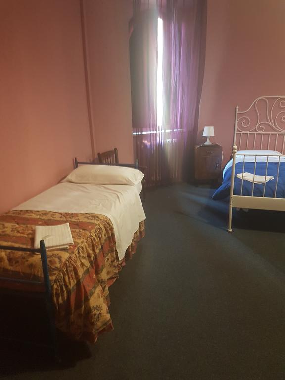 Hotel Casa Betania Cortona Exteriér fotografie