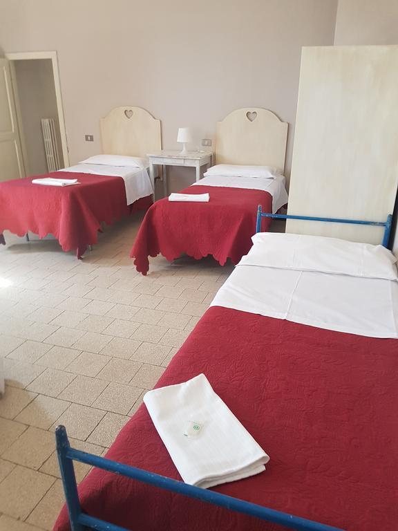 Hotel Casa Betania Cortona Exteriér fotografie
