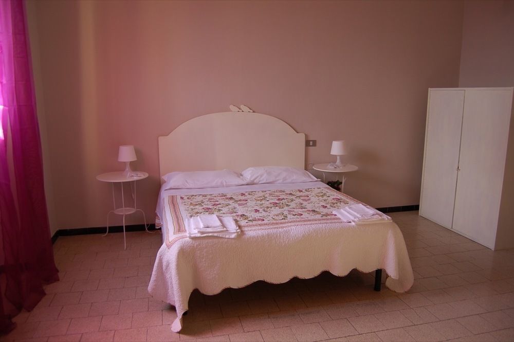Hotel Casa Betania Cortona Exteriér fotografie
